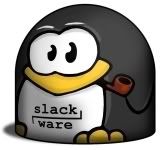 Slackware Linux Logo photo slackware.jpg