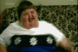 fat boy fat boy, whatcha gunna do when twinkies come for you Pictures, Images and Photos