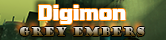 Digimon: Grey Embers