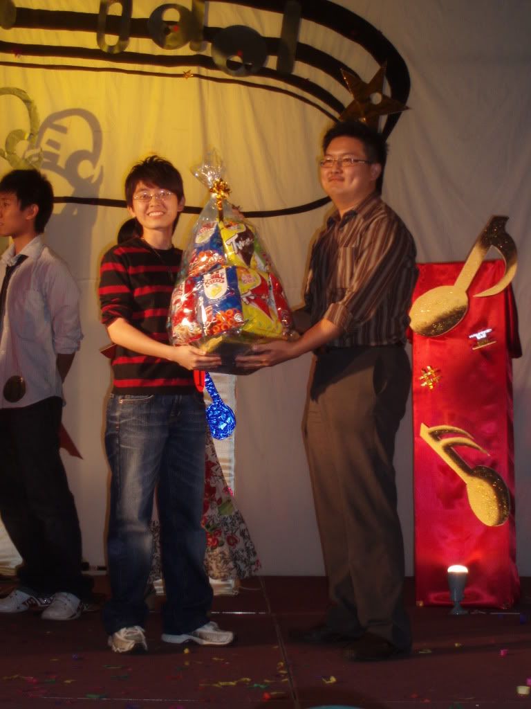 UTAR IDOL 2009 !!!