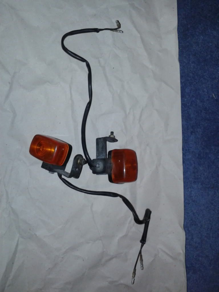 3ma Parts (will keep adding to list) CHEAP