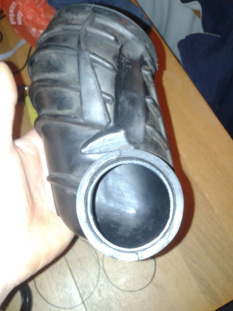 3XV SP/SPR 3632mm pair of airbox to carb rubbers for sale