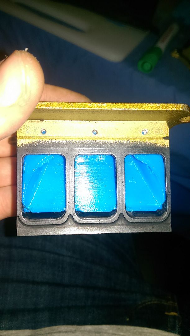 3xv reed valve stuffers