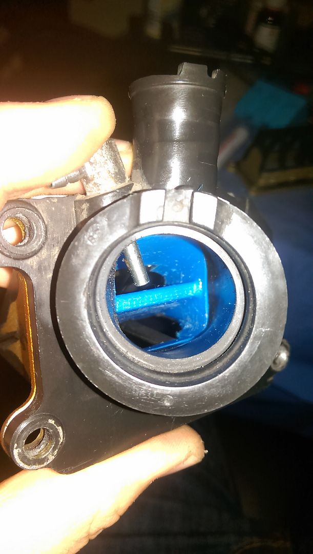 3xv reed valve stuffers