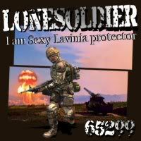 lonesoldier Avatar