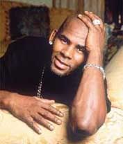 R-kelly 2 Pictures, Images and Photos