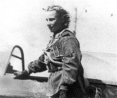 Mujeres pilotos de la segunda guerra mundial Mujeres pilotos de la segunda guerra mundial
