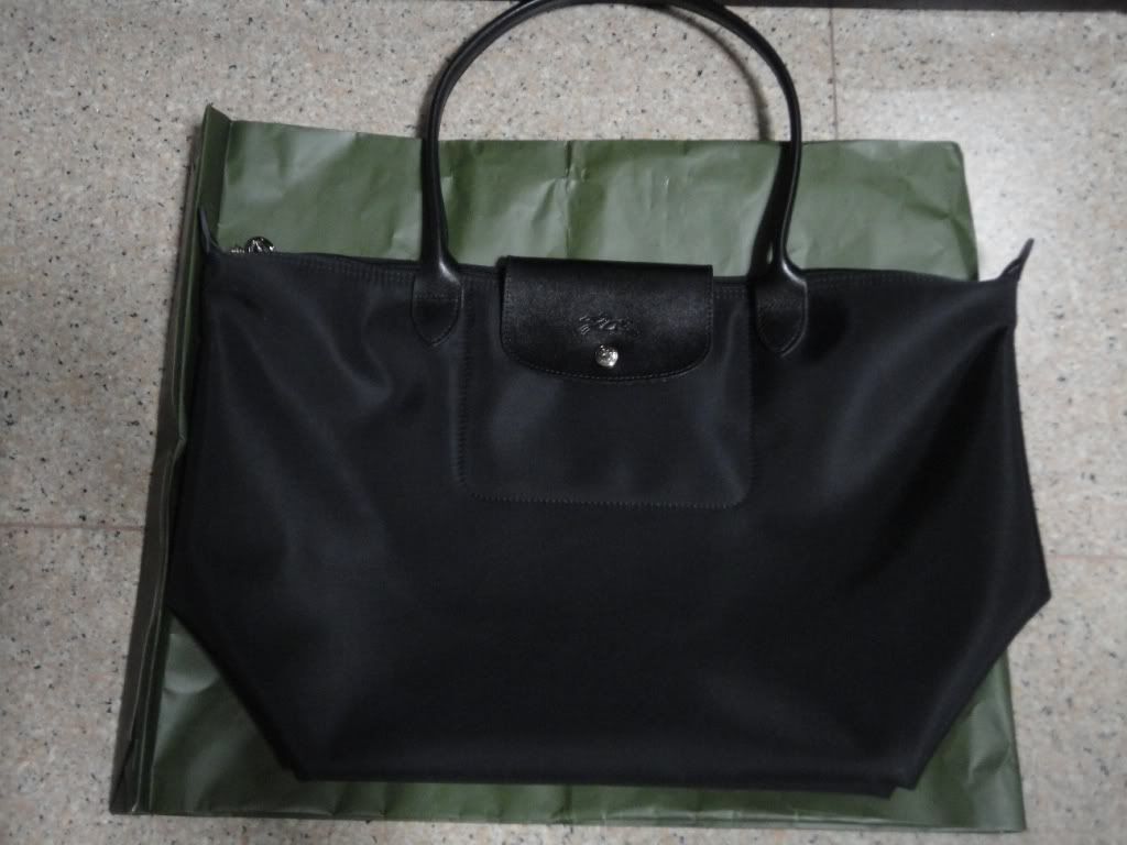 longchamp bags le pliage