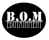 B.O.M Edutainment