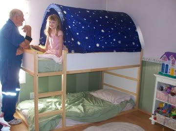 bunks,home decorating