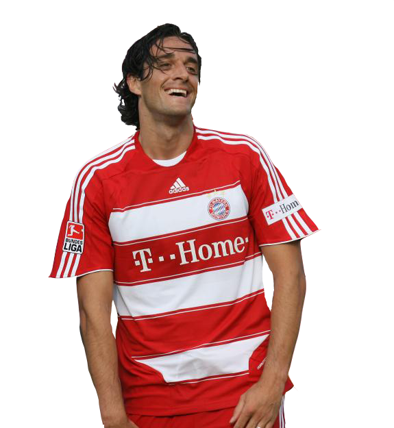 Luca Toni