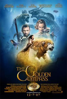 The Golden Compass Pictures, Images and Photos