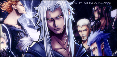 XEMNAS