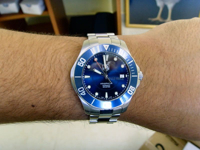 Quartz Vs Automatic Watchuseek at Danielle Haugen blog