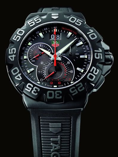 tag heuer formula 1 2008