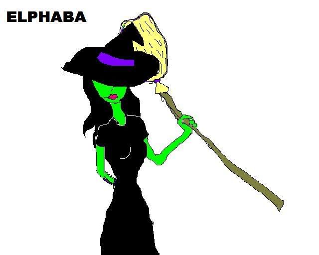 elphaba