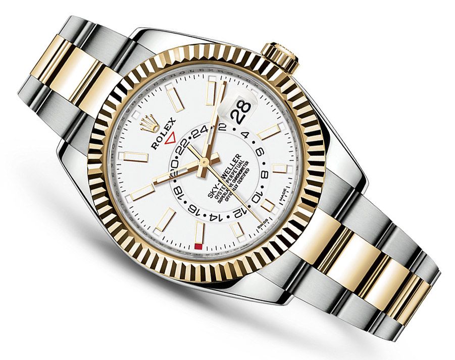 Best Rolesor Sky,Dweller? , Rolex Forums , Rolex Watch Forum