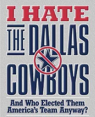Cowboys suck mypace graphic