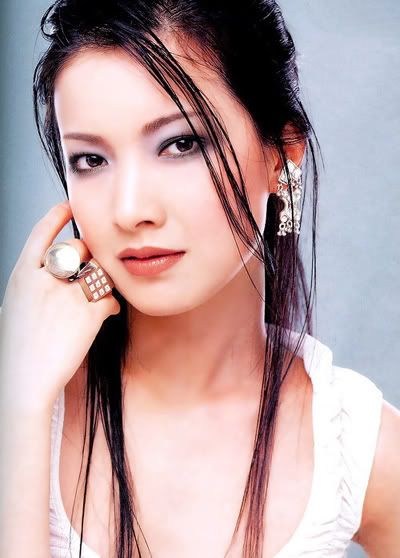 Wiki Name Kelly Lin Profession Actress Birthplace Taiwan