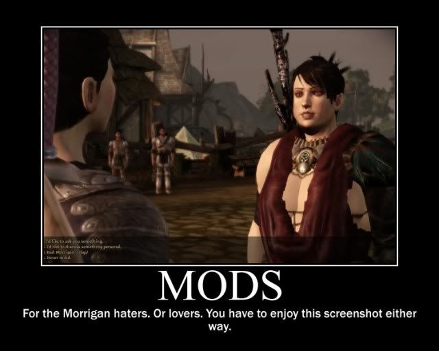 Dragon+age+origins+morrigan+dialogue