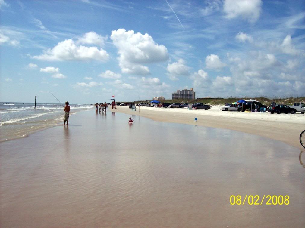 New Smyrna Beach 2 Pictures, Images and Photos