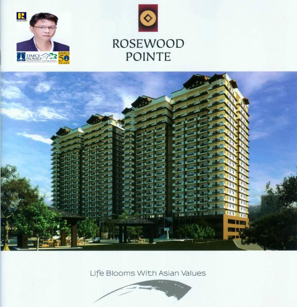 Rosewood Taguig Rosewood Taguig