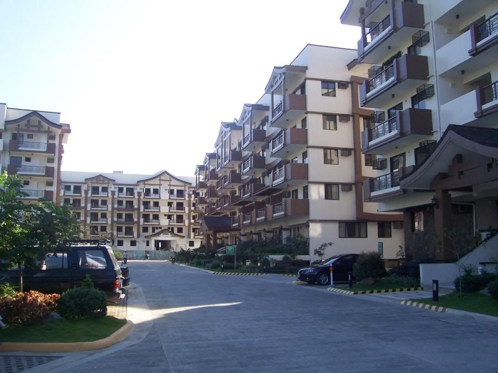 as you enter Rosewood as you enter Rosewood