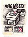Vote Wisely Pictures, Images and Photos