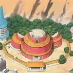 Hokage Building