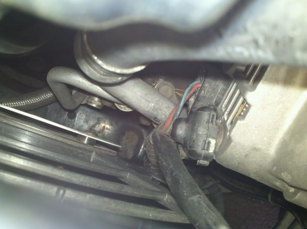 Diagnosing Ignition Problem Mitsubishi 3000GT & Dodge Stealth Forum