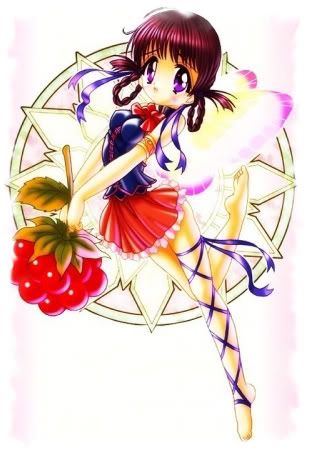 AnimeFairy-1.jpg Anime Fairy image by PheonixDragonfly
