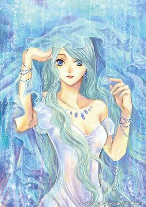 GoddessOfTheWater