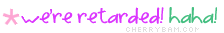 CherryBam.com