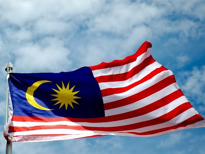 jalur gemilang 1 Pictures, Images and Photos