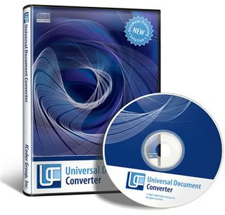 Universal Document Converter 4.2