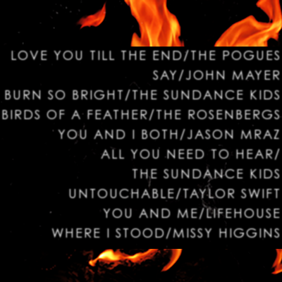 Love You Till the End – The Pogues