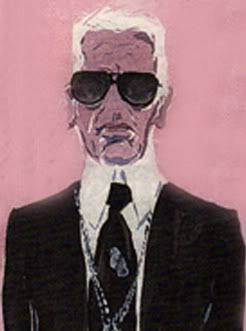 Lagerfeld