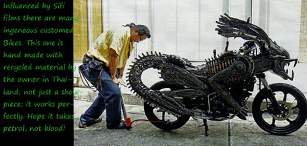 DragonBike 2