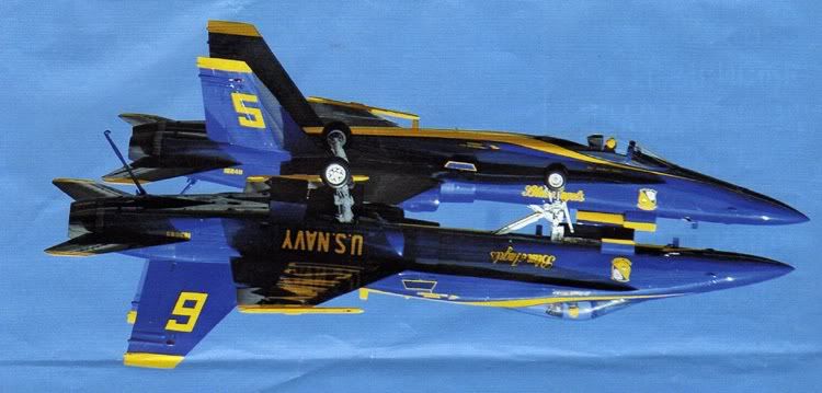 F-18 Hunter