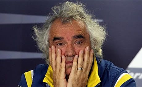 Flavio Briatore