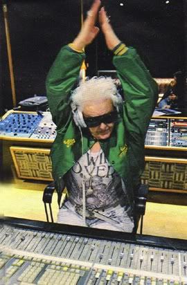 Oldest DJ