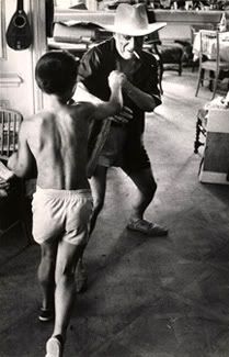 Picasso, son