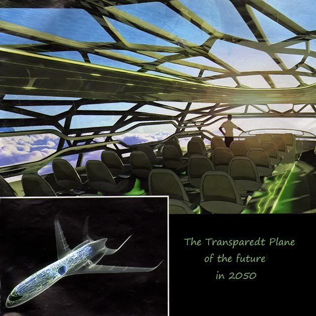 TransparentPlane