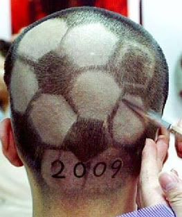 HairFootball