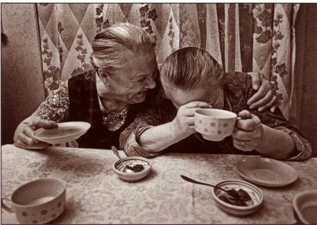 2 OldLadies