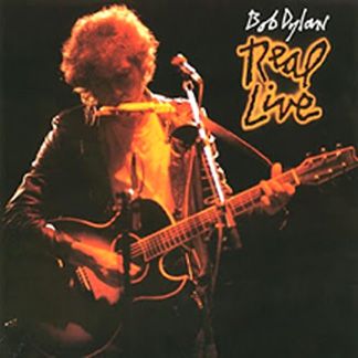 Bob Dylan Live