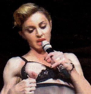 Mad Madonna