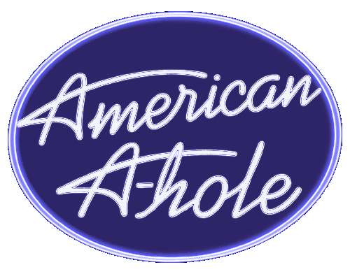 AmericanA-Hole.gif image by goderaj
