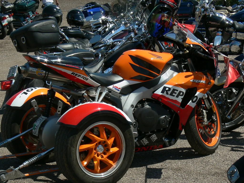 crotch rocket trike