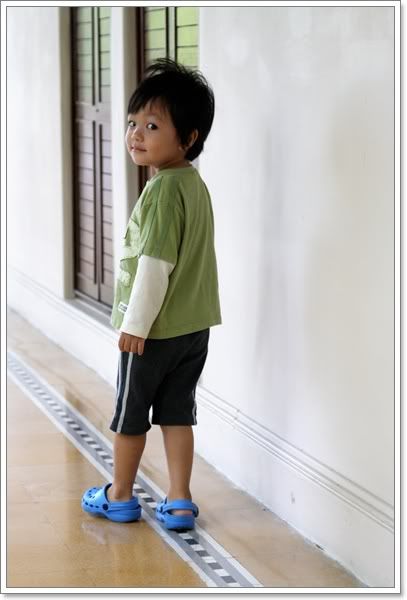 ทริปหัวหิน Sofitel ฟกัสเล่นน้ำ ทราย